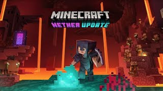 Minecraft Soundtrack All Nether Tracks 2020 [upl. by Russ140]