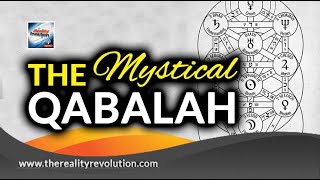 The Mystical Qabalah [upl. by Daza671]