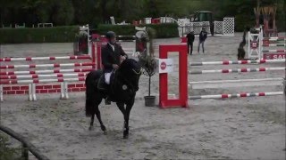 Chanteur de noir und Edgar Langen beim M in Oberbachem am 16052016 [upl. by Yeta46]