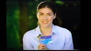 Claritin Commercial  2005 [upl. by Broida]