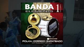 Banda Elements VOL 1 Loops y Samples de percusion Tambora Tuba Sinaloense Polka Corrido [upl. by Suciram228]