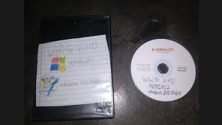 Opening to Wildlife in HD Windows DVD Maker 2022 DVD [upl. by Derriey]