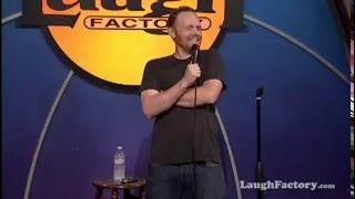 Bill Burr  Plastic Surgery [upl. by Lisbeth]