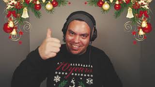 Dragged Under quotThis Holidayquot Reaction Video [upl. by Epillihp]