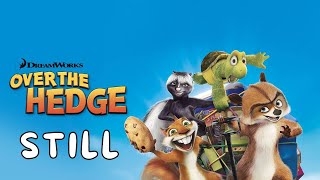 Still by Ben Folds  Over The Hedge  Motion Picture Soundtrack [upl. by Anor329]