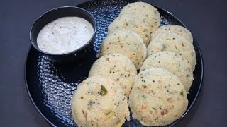 Oats Idli Recipe In Hindi  Manishas Kitchen [upl. by Dnomzed]