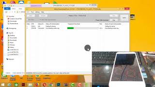 Oppo A71 CPH1801EX Hard Reset BY Full Flash 100 Working [upl. by Ymirej708]