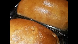 Easy Peezy Amish White Bread [upl. by Johst]