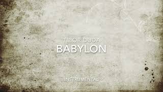 instrumental Babylon o Romale Tibor Duda chorĂĄ Israel [upl. by Blayne]