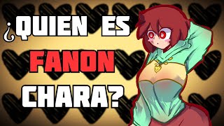 ¿ Quien es Fanon Chara [upl. by Wichman424]