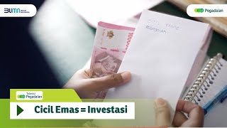 Menyesal Kenapa Tidak Dari Dulu Eps 5  Investasi Ibarat Beli Masa Depan [upl. by Notxap]