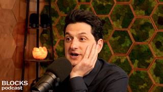 Ben Schwartz on Ending Relationships [upl. by Petersen]