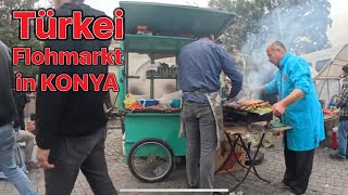 Tag 12 Türkei Tour mit dem Wohnwagen  Daily Vlog [upl. by Isteb]