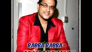 RABBA RABBA  RENNIE RAMNARINE [upl. by Nonahs920]