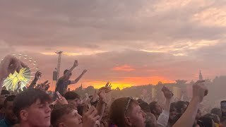 trnsmt sunday [upl. by Laoj]