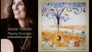 Jessie Veeder on Playing Favorites [upl. by Mcnamee]