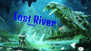 subnautica  stavanie cyclopa a lost river [upl. by Legnaleugim428]