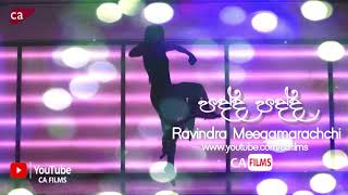 padda padda පද්ද පද්ද  Ravindra Meegamarachchi  Remix cover  DJ MAD [upl. by Cleve]