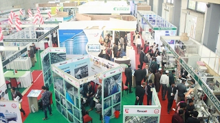 7th Agro Tech Bangladesh Exhibition [upl. by Lucias]