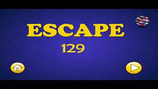 100 Doors Escape Room Mystery Level 129 [upl. by Weinshienk]