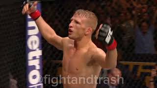 UFC Embedded Dillashaw vs Barao II  Episode 2 [upl. by Nwahshar409]