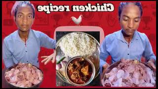 Chicken recipe￼ 🐓chikenrecipe chicken shortsfeed shorts [upl. by Rumney651]