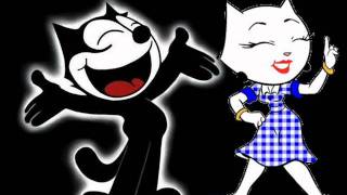 Felix the Cat NES Music OST Track 11  Ending Theme [upl. by Marney888]