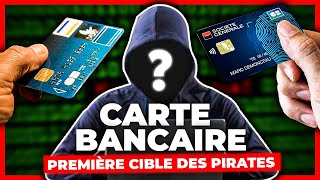 Cartes bancaires peuton vraiment avoir confiance [upl. by Hashimoto]