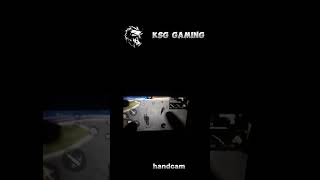 KSG Gaming handcam video freefire hakaitv zoroxff viralshorts freefiremax viral handcam [upl. by Placido662]