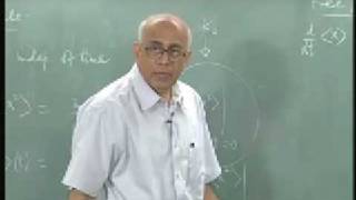 Lecture  14 Quantum Physics [upl. by Emili]