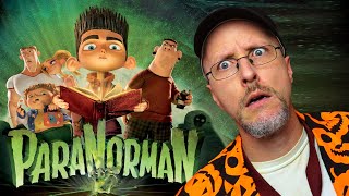 ParaNorman  Nostalgia Critic [upl. by Leasia]