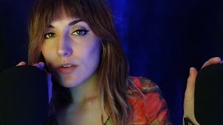 ASMR That Works Wonders ✨💤  anticipatory whispers in a Scottish accent [upl. by Marfe871]