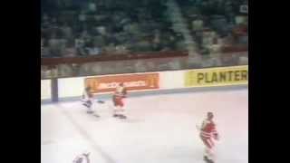 1979  31 Dec  Superseries 80  Red Army vs Montreal Canadiens [upl. by Yentuoc182]