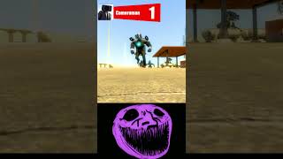 troll face phonk Strongest in the gmod😎🔥Cameraman [upl. by Yral]