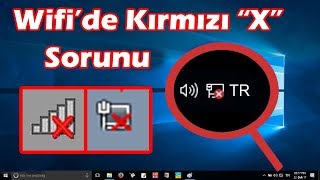 1 WIFI BAGLANTISI INTERNET SORUNU COZUMU  Laptop 2021 [upl. by Lauraine]