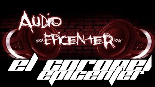 MOVIMIENTO ALTERADO  SANGUINARIOS DEL M1 Epicenter Bass [upl. by Nnylesor331]