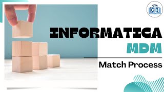 Informatica MDM Match process  Informatica MDM online tutorial  Informatica MDM [upl. by Veneaux952]