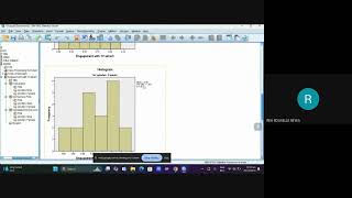 Independent sample T test demo [upl. by Eiznekcm]