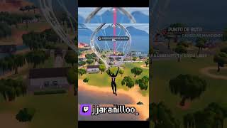 fortnite nuevopasedebatallafortnite fortnitememes mama madre hijos [upl. by Remmus616]