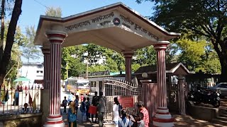 Sylhet jalalanad cantonment public school and college campusJcpsc SSRFAMILYVLOGS [upl. by Nickolas274]