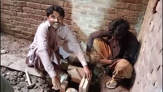 How To Building Work Manhole Making ShahzaibSaraiki [upl. by London206]