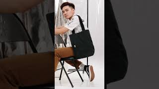 Totepack  Barklana Backpack [upl. by Terris357]