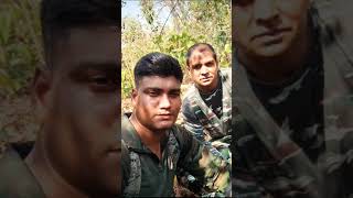 Kadam se milte hi kandhe  Soldier [upl. by Persson]