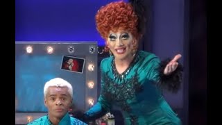 BIANCA DEL RIO Everybodys Talking About Jamie [upl. by Mungovan]