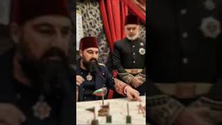 Sultan Abdul Hamid 💯🔥 shorts viralvideo facts [upl. by Luelle]