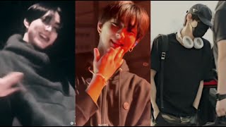 enhypen jungwon tiktok edits because HES THE MAN [upl. by Acker2]