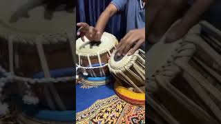 Simple keherwa taal tablabeat subscribe shortsviral shorts [upl. by Harak]