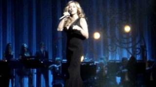 Lara Fabian  Mademoiselle Hyde  Premiere Mademoiselle Zhivago [upl. by Sylado]