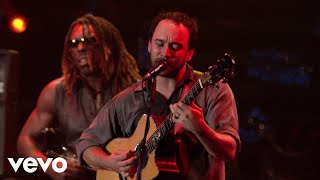 Dave Matthews Band  Two Step from The Central Park Concert [upl. by Naujej]