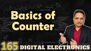 Counters Explained Basics Types Classifications and Applications [upl. by Florio]